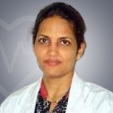 Dr. Aru Chhabra Handa