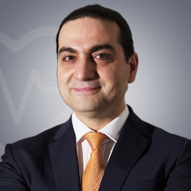 Dr. Melih Guven Guvenc