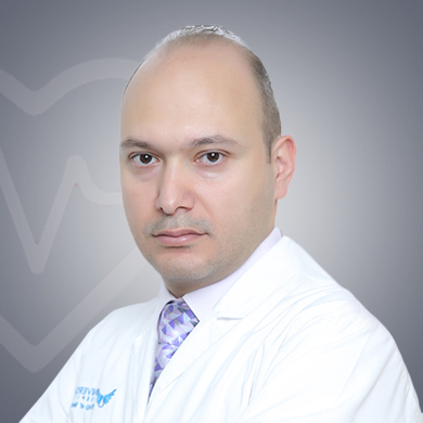 Dr. Osama Alharastani
