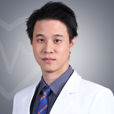 Dr. Nattapol Thammasitboon