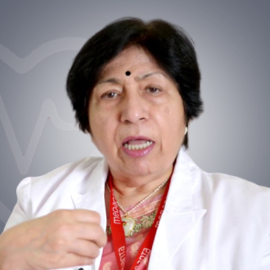 Dr. Pratibha Singhi