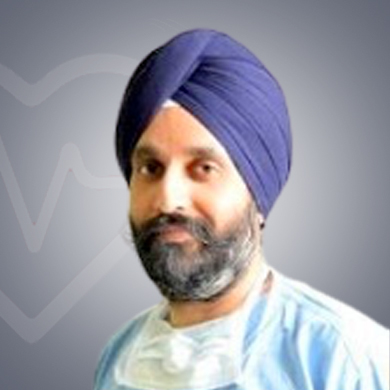 Dr. Karanjit Singh Narang
