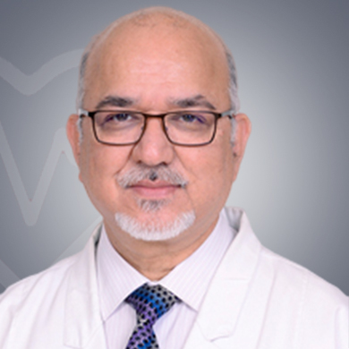 Dr. Bachan Singh Barthwal
