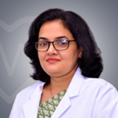 Dr. Dipti k Yadav