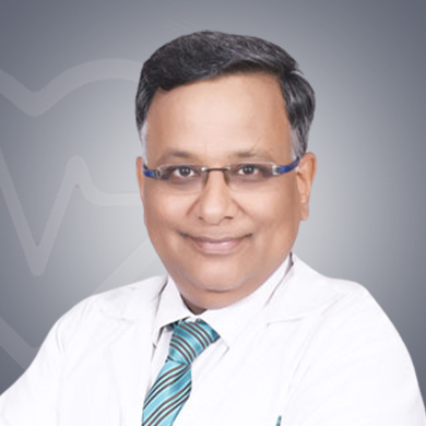 Dr. Ameet Kishore