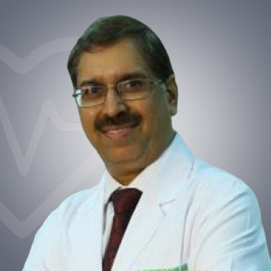 Dr. Pradeep Jain