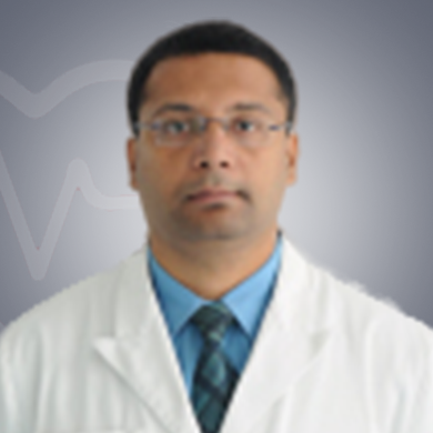 Dr. Anirban Deep Banerjee
