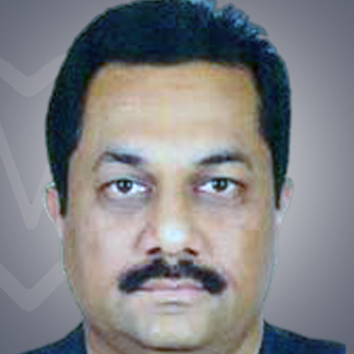 Dr. Sanjiv Mohan