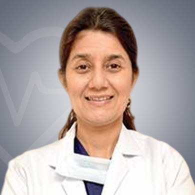 Dr. Aparna Jaswal