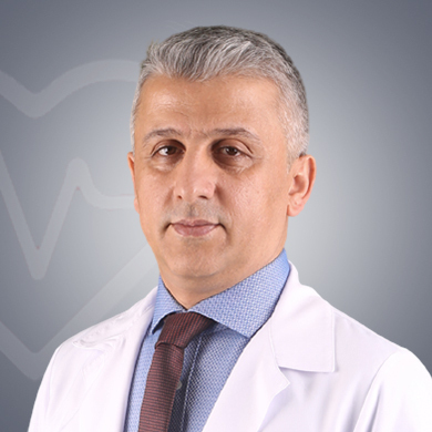 Dr. Ismail Akdemir