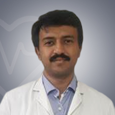 Dr. Abhinandan Mukhopadhyay