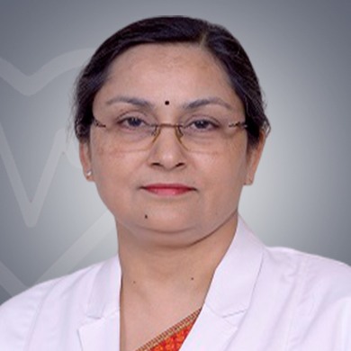 Dr. Neeru Praveer Aggarwal