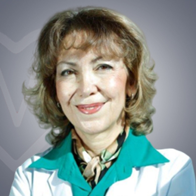 Dr. Nazlihan Gunal