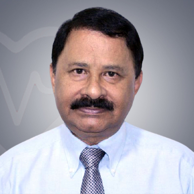 Dr. D. M. Mahajan