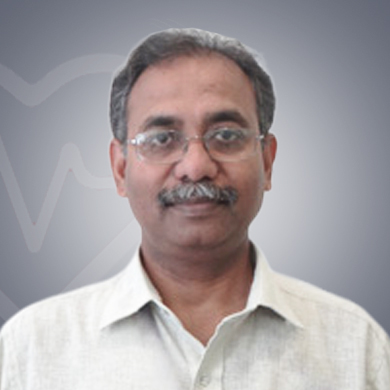 Dr. Anjani Kumar Agrawal