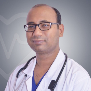 Dr. Tushar Goyal