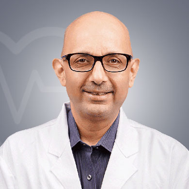 Dr. Mohit Sharma