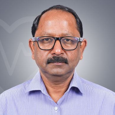 Dr. Anil Kumar Murarka