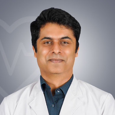 Dr. Manav Suryavanshi