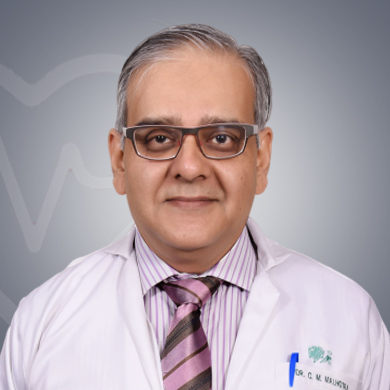 Dr. Aniel Malhotra
