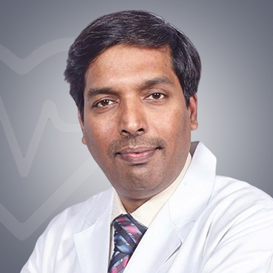 Dr. Ajitabh Srivastava