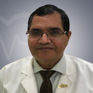 Dr. IP Arora