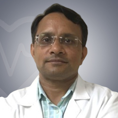 Dr. Arun Sharma