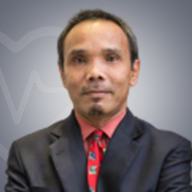 Dr. Abdul Jalil Jidon