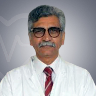 Dr. Manoj Johar