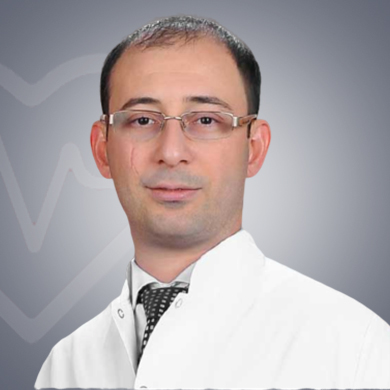 Dr. Abdulkadir Kiris