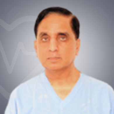 Dr. Rakesh Gupta