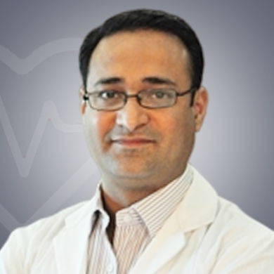 Dr. Manik Sharma