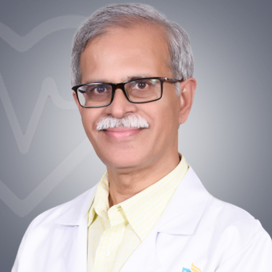 Dr. N. Subramanian