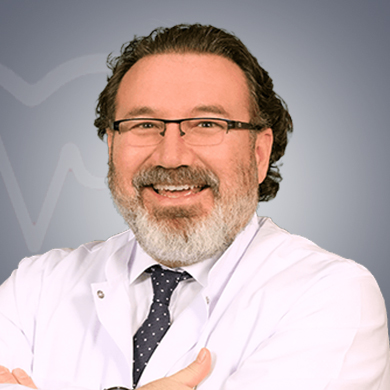 Dr. Ahmet Demirkaya