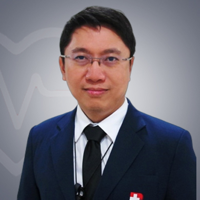 Dr. Attapoom Susupaus