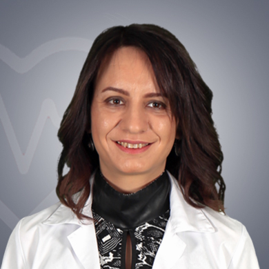 Dr. Fatma Paksoy Turkoz