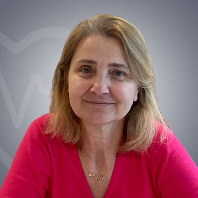 Dr. Ayhan Gulsan Sucak