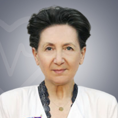  Dr. Emilia Kadour