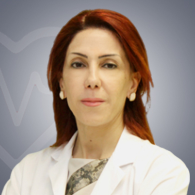 Dr. Fadia Fadal Al Khalil