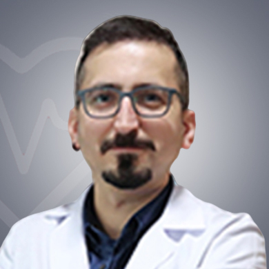 Dr. Erkut Baha Bulduk