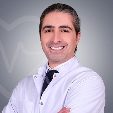 Dr. Ismet Emrah Emre