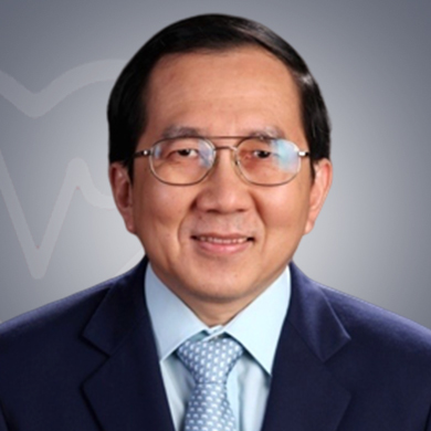 Dr. Chairoj Varongchayakul