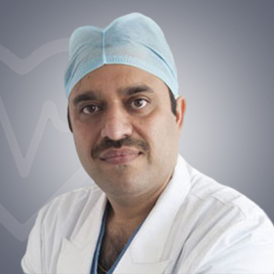 Dr. Amanjeet Singh