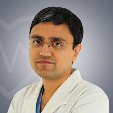 Dr. Vikas Singhal