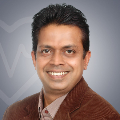 Dr. Arun L Naik