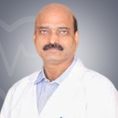 Dr. Ajeet Jain