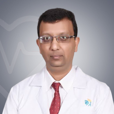 Dr. Saket Goel