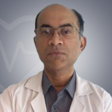 Dr. Kinshuk Biswas