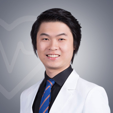 Dr. Kittisak Benjasiriporn