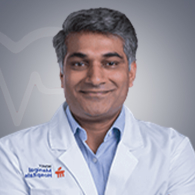 Dr. Pushpinder Gulia